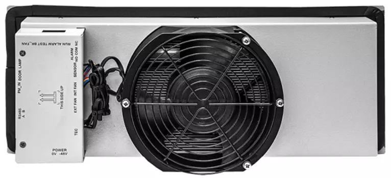 Кондиционер SNR SNR-ACC-300-TEC термоэлектрический, для серверных шкафов, 300Вт