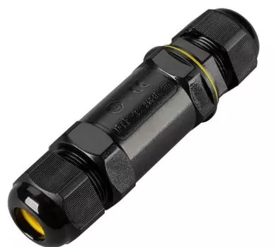 Коннектор Arlight NEO-GERM-5pin-WTW (4-8mm) 030759 IP68