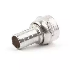 Коннектор Cablexpert SPL6-03 для кабеля RG6, 5шт