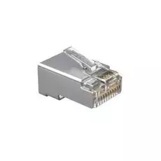 Коннектор DKC RN5RJ45S RJ-45 CAT5E экранированный, "RAM telecom"