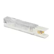 Коннектор Hyperline 110C-C-1P 1-парный 110 типа