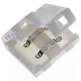 Коннектор Lamper 144-005 стыковочный для одноцветных светодиодных лент шириной 10 мм