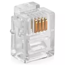 Коннектор SUPRLAN 10-0228