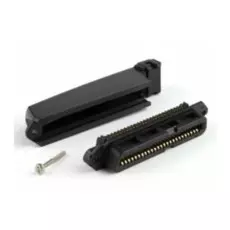 Коннектор TopLAN TOP-RJ21-F90