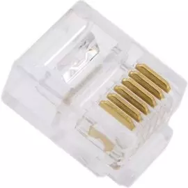 Коннектор VCOM VTE7717-1/100