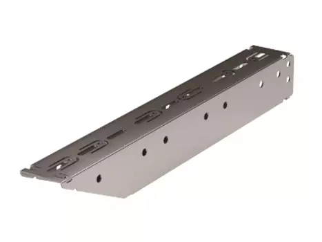 Консоль быстрой фиксации DKC BBF5060 осн.600 мм, "B5 Combitech" (уп/10 шт)