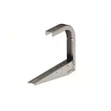 Консоль DKC BBA2020 потолочная BBA с осн.200 мм (34112), "B5 Combitech"