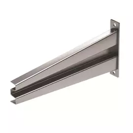 Консоль DKC BBH8000HDZ для тяжелых нагрузок 1000 мм сварная, горячеоцинкованная, "B5 Combitech"