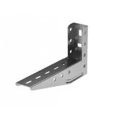 Консоль с опорой DKC BBL5030 ML осн. 300 мм, "B5 Combitech"