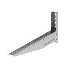 Консоль DKC BBL5540 с опорой ML осн. 400 мм, "B5 Combitech"