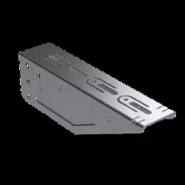 Консоль DKC BBM5015HDZ ВМ осн. 150 мм, горячеоцинкованная, "B5 Combitech" (уп/20 шт)