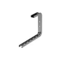 Консоль DKC FBA3030 легкая потолочная для пров. лотка осн.300 мм, толщ.2 мм, "F5 Combitech"