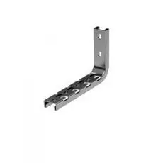 Консоль DKC FBC3010 легкая для пров. лотка осн.100 мм, толщ.2,5 мм, "F5 Combitech"