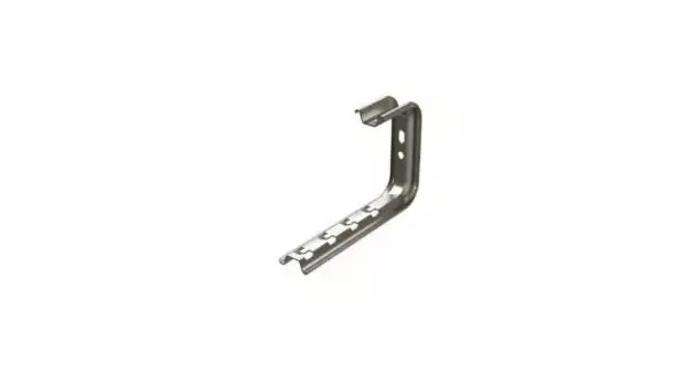 Консоль Hyperline EWT-WCC-300-1,5-SZ потолочная быстрой фиксации осн. 300-1,5 мм.