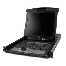 Консоль KVM APC AP5816
