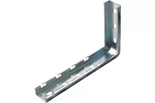 Консоль Lanmaster LAN-MT-BL100-EZ настенная для лотка шириной 100мм