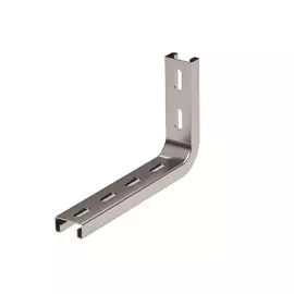 Консоль легкая DKC BBC3010 DW осн.100 мм, "B5 Combitech"