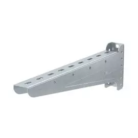 Консоль легкая DKC BBN4010HDZ универсальная, осн. 100 мм, горячеоцинкованная, "B5 Combitech" (уп/10 шт)