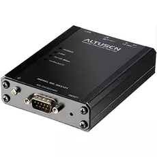 Консольный сервер Aten SN3101-AX-G RS232/422/485, 1 порт/port RJ45, TCP/IP, без шнуров