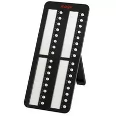 Консоль расширения Avaya 700469968 к телефонам 14xx Button MOD For 1400/1500 Series