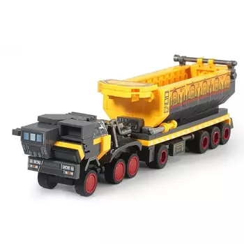 Конструктор Sembo Block 107002 257 деталей