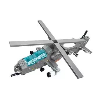 Конструктор Sembo Block 202195