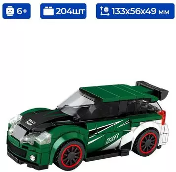 Конструктор Sembo Block 607111