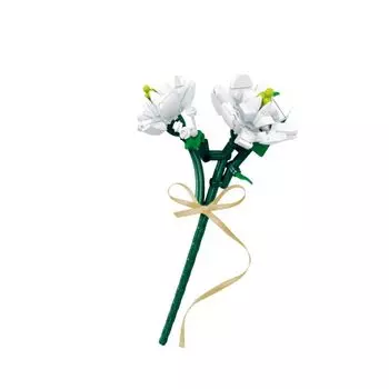 Конструктор Sembo Block 611012