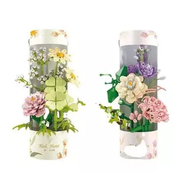 Конструктор Sembo Block 611051