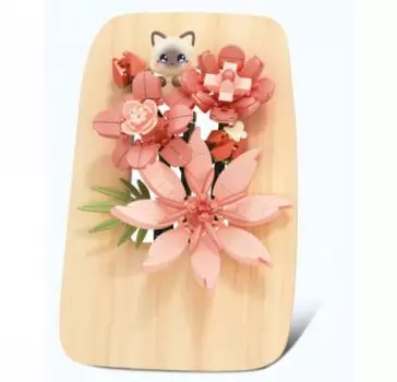 Конструктор Sembo Block 611083