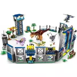 Конструктор SY sy01515