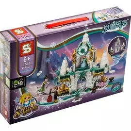 Конструктор SY sy01575