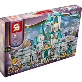 Конструктор SY sy01577