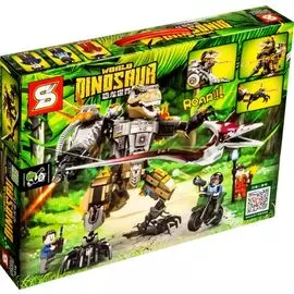 Конструктор SY sy01616