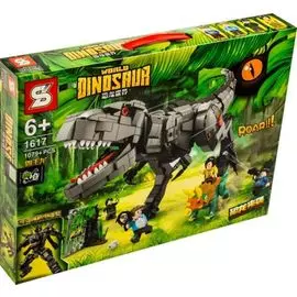 Конструктор SY sy01617