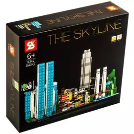 Конструктор SY sy05342