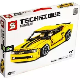 Конструктор SY sy08200