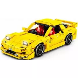 Конструктор SY sy08304