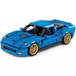 Конструктор SY sy08306