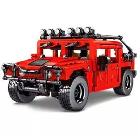 Конструктор SY sy08501