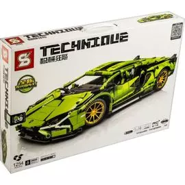 Конструктор SY sy08600