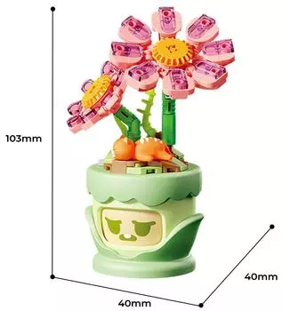Конструктор WONDER MOON 804428