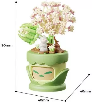 Конструктор WONDER MOON 804433