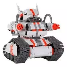 Конструктор Xiaomi Mi Robot Builder (Rover) JMJQR03IQI