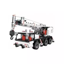 Конструктор Xiaomi Mitu Engineering Сrane Blocks