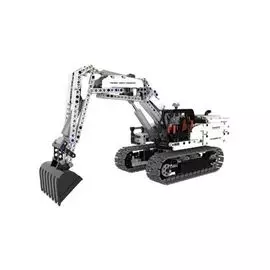 Конструктор Xiaomi MITU Excavator Building Blocks BEV4180CN 980 деталей, пластик (GCWJJ01IQI)
