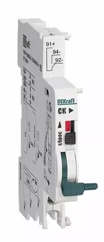 Контакт DEKraft 18101DEK СК-101 сигнальный для ВА-101
