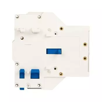 Контакт дополнительный боковой EKF ctr-kb-11 КБ-11 1NO+1NC для КМЭ
