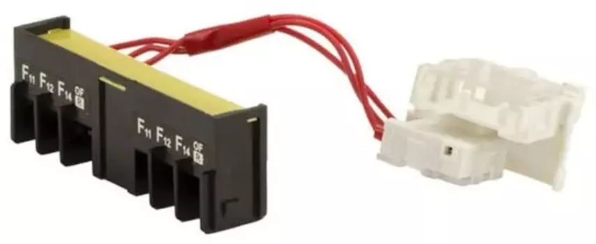 Контакт дополнительный EKF mccb99m-a-038 к ВА-99М 100