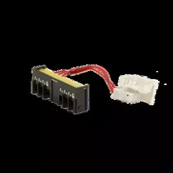 Контакт дополнительный EKF mccb99m-a-042-r к ВА-99М 800 правый